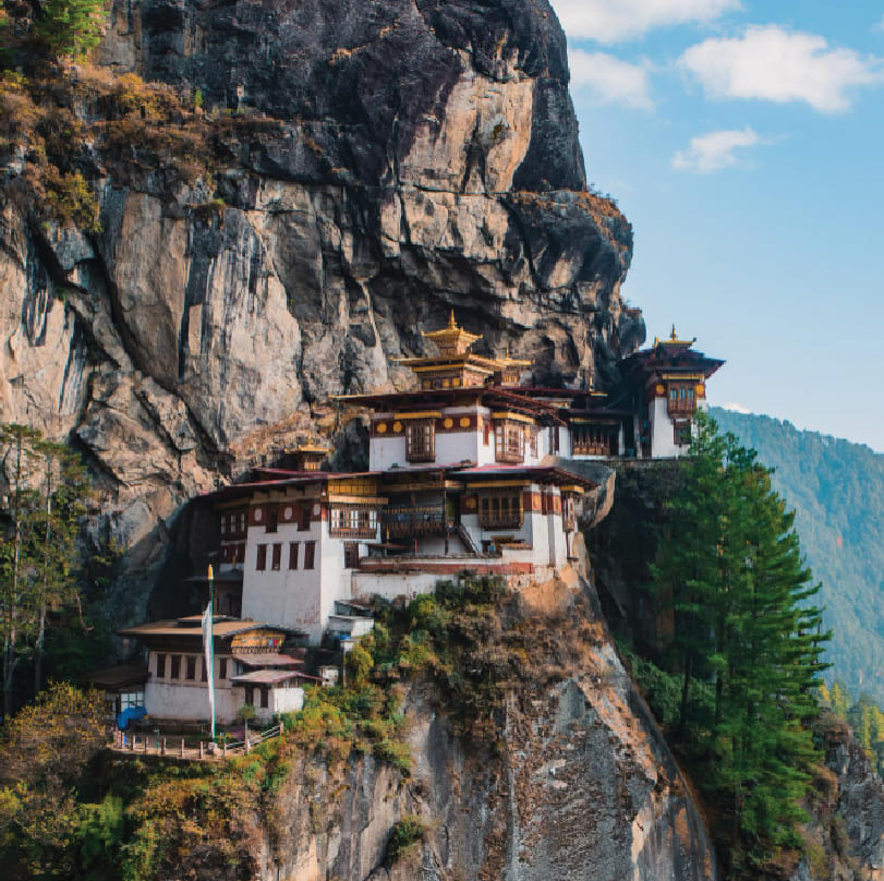 Bhutan