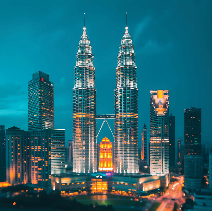 Malaysia