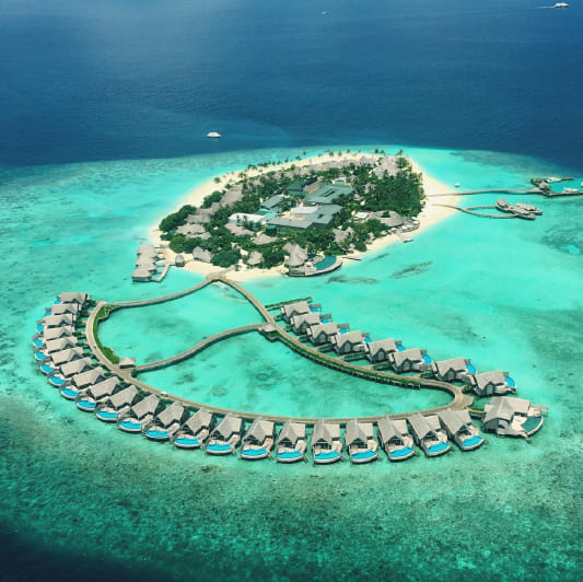 Maldives